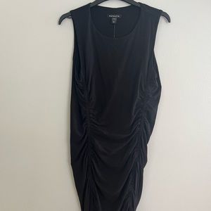 043- Brand new with tags unique dress